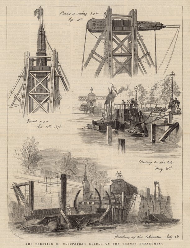 Thames Dolgusu