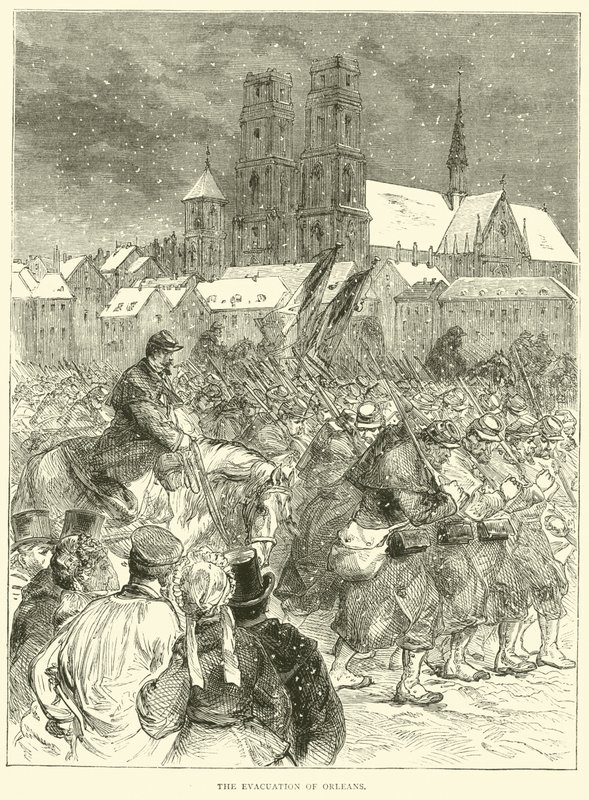 Orleans