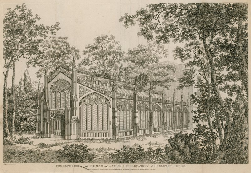 Carlton House