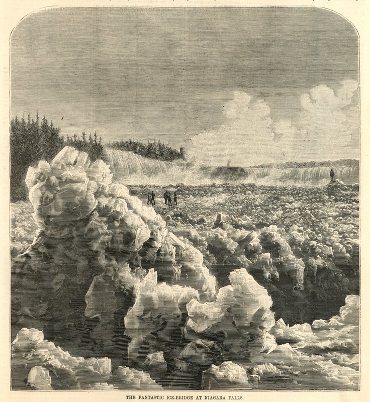 Niagara Şelalesi