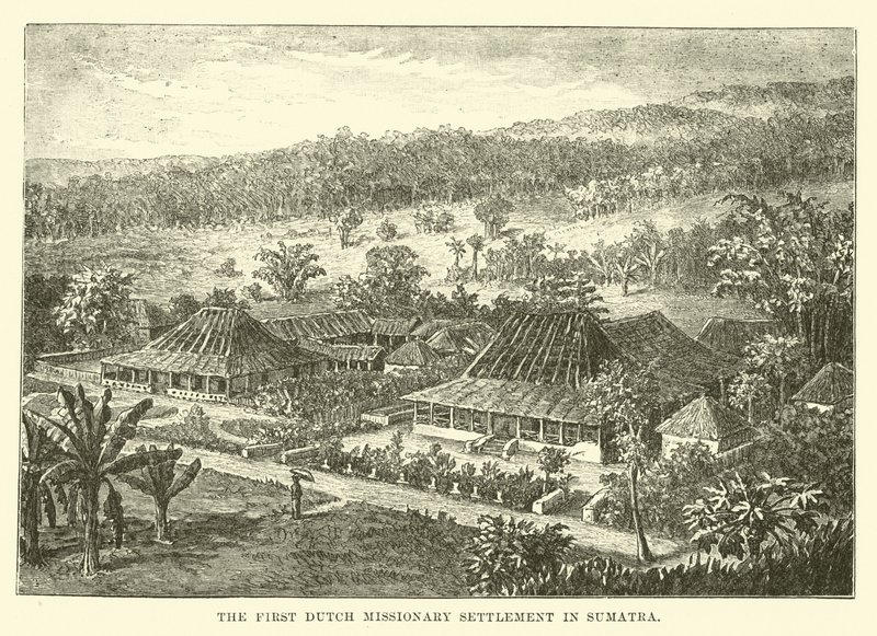 Sumatra