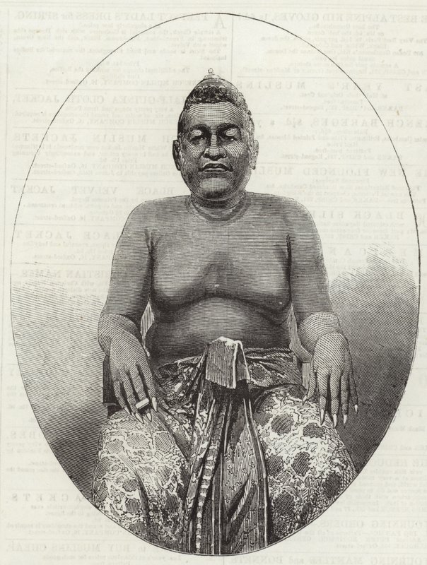 Siam