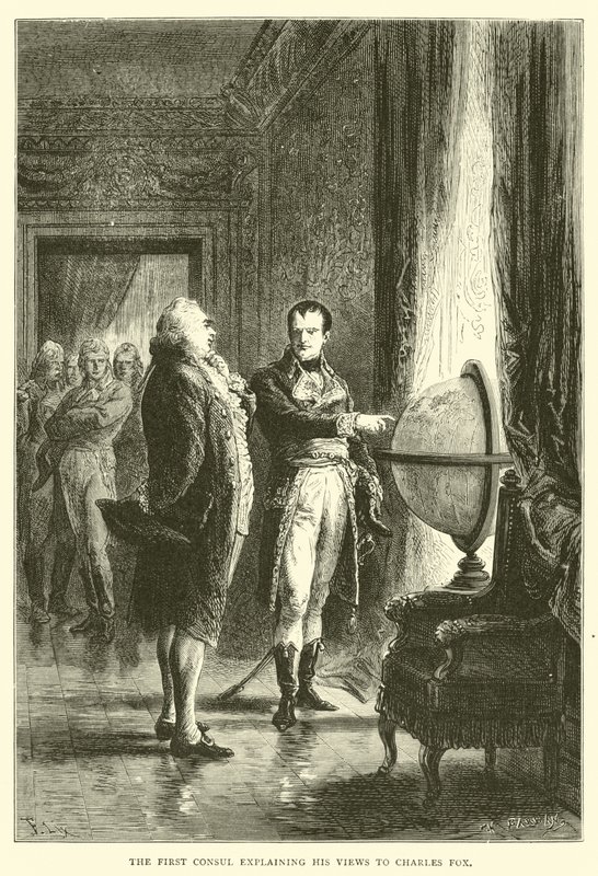 Charles Fox