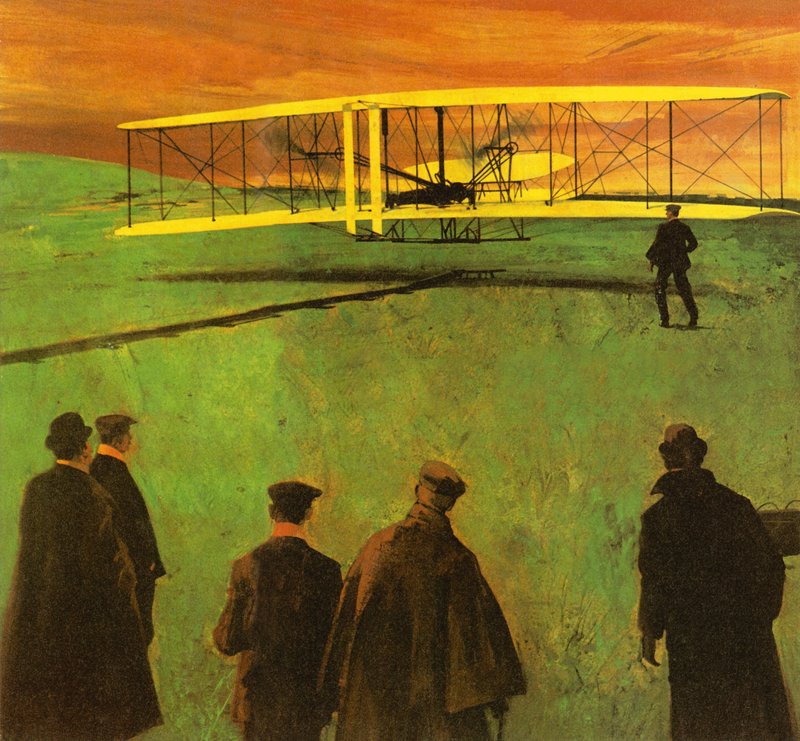 Wright Kardeşler
