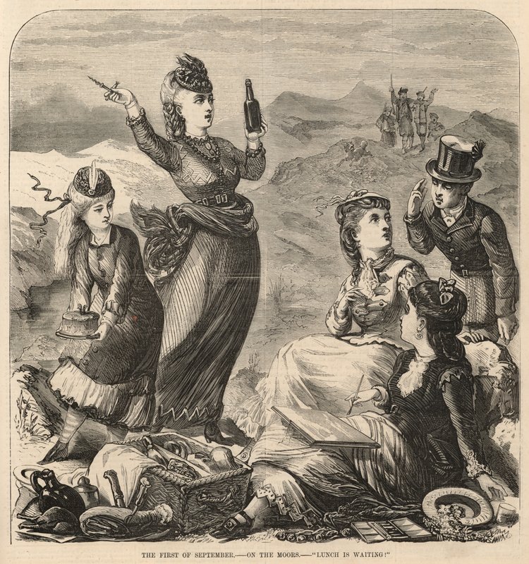 Moors