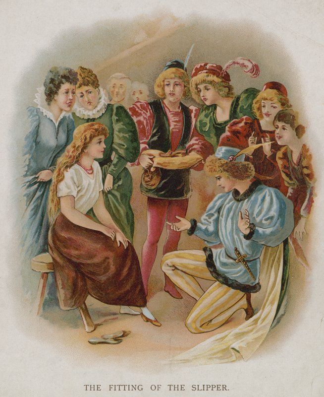 Terliğin takılması by English School