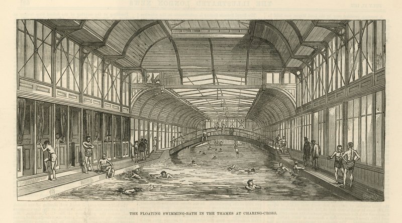 Charing Cross