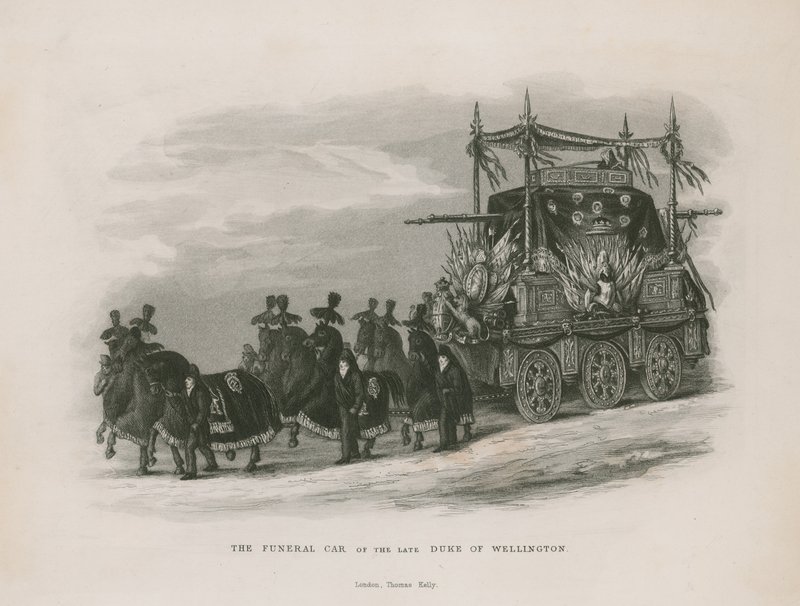 Merhum Wellington Dükü