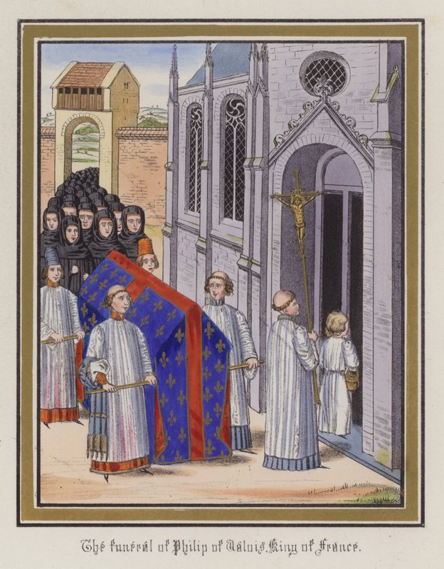 Fransa Kralı Valois
