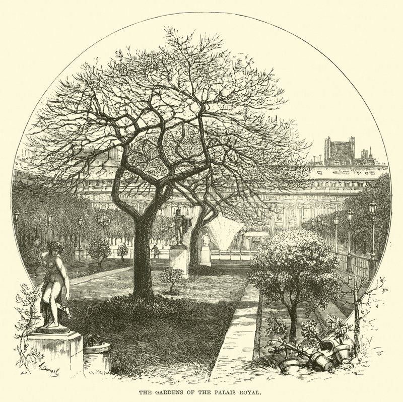 Palais Royal