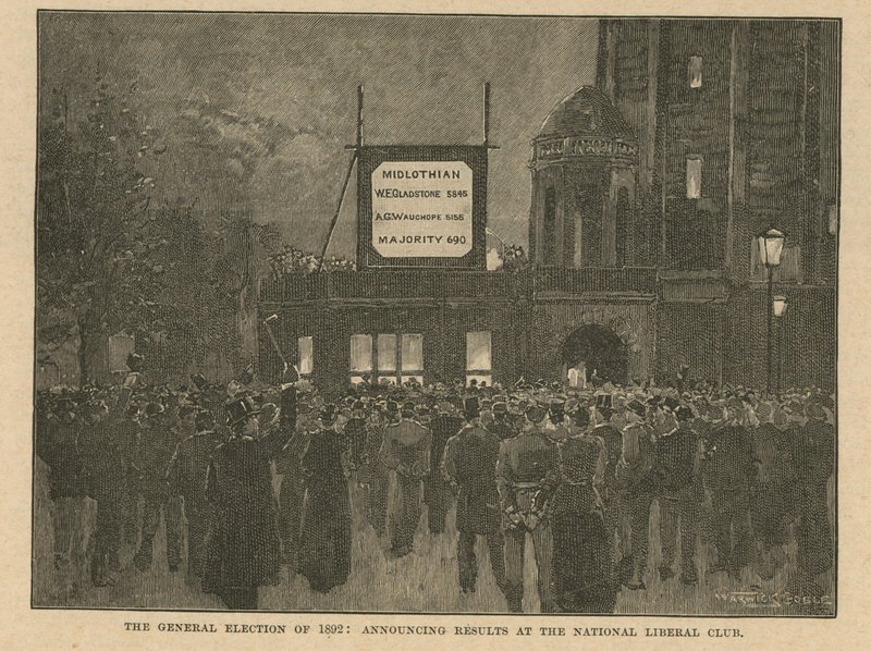 1892 genel seçimleri by English School