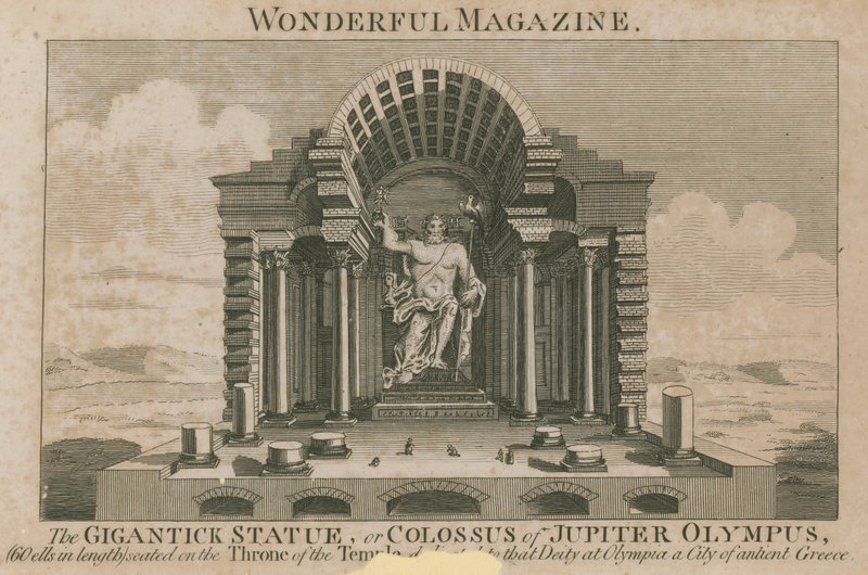 Jüpiter Olympus