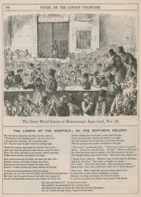 Horsemonger Lane Gaol