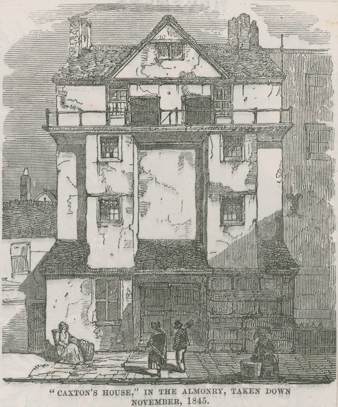 William Caxton
