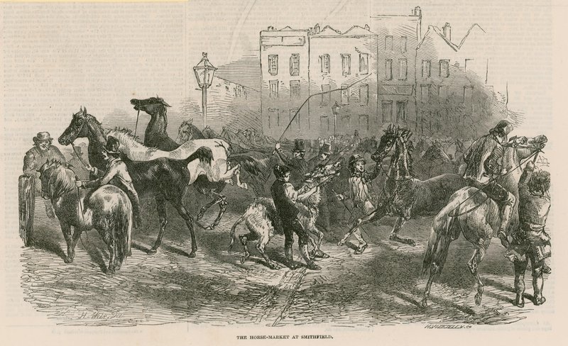 Smithfield
