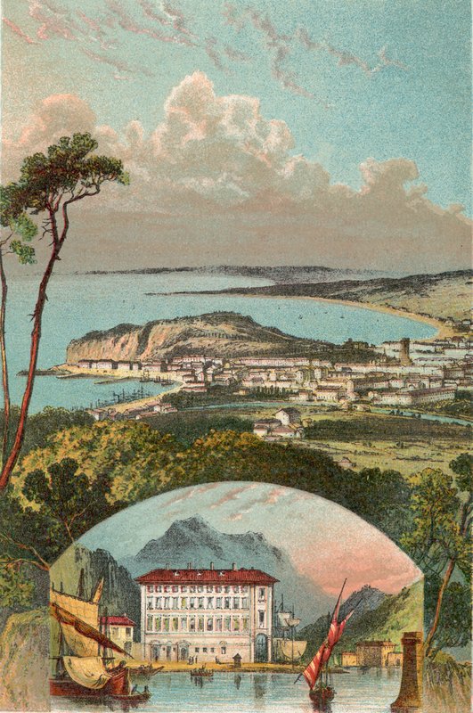 Garibaldi