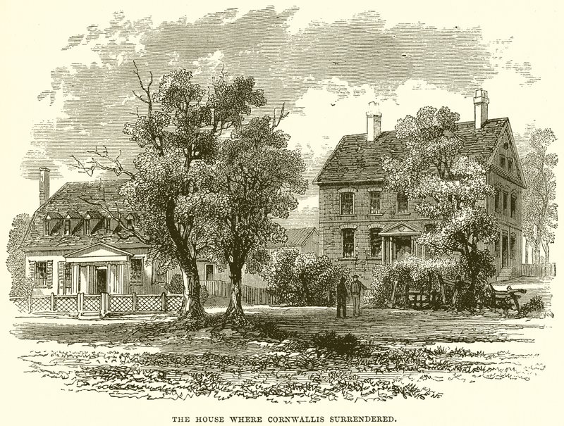 Cornwallis