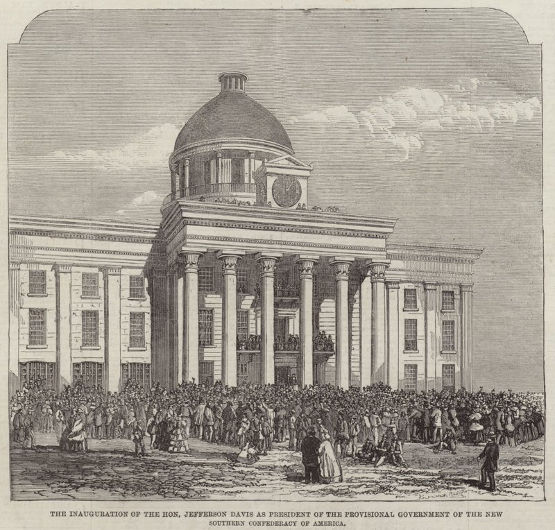 Saygıdeğer Jefferson Davis