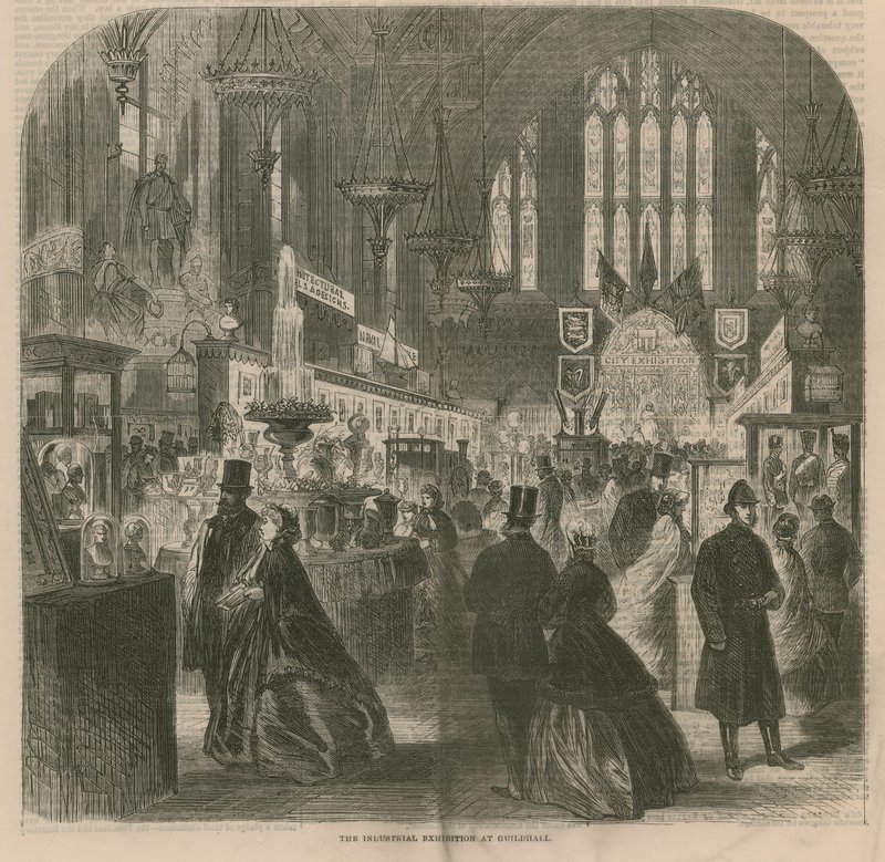 Guildhall, Londra