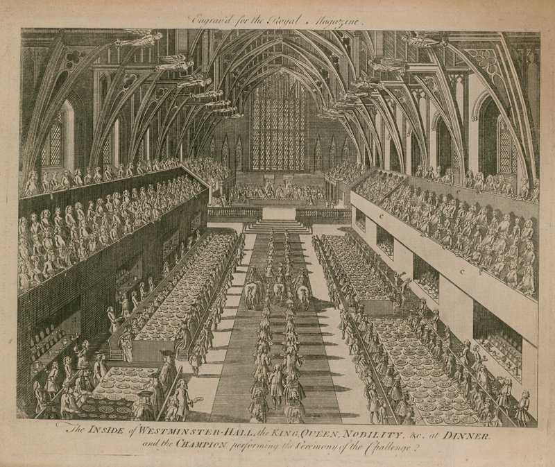 Westminster Hall