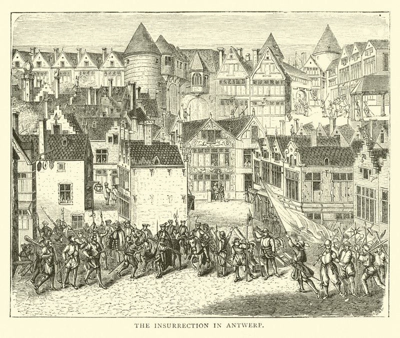 Anvers