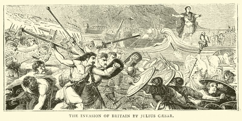 Julius Caesar