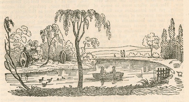 Hornsey Wood House
