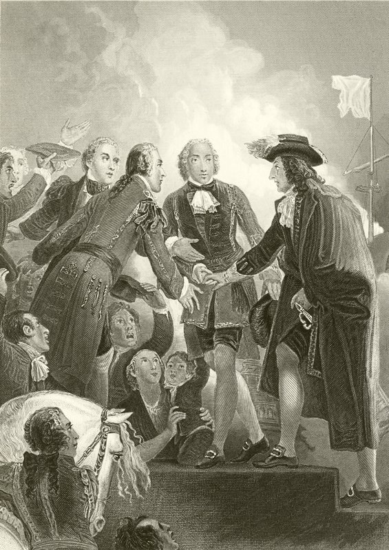 William III