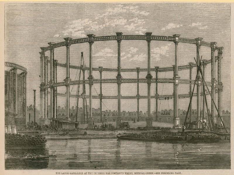 Imperial Gas Companies