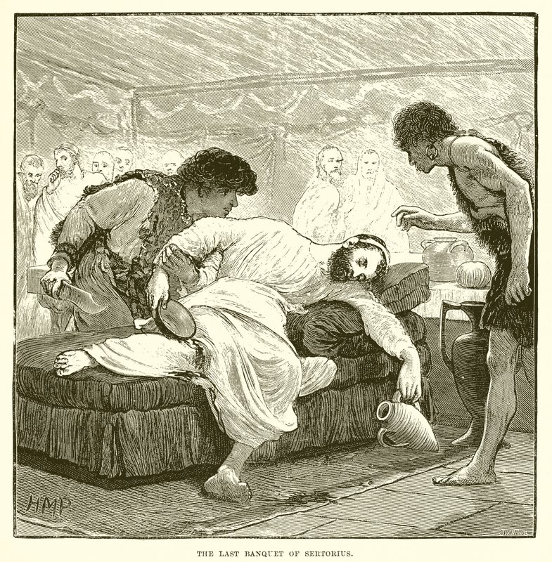 Sertorius