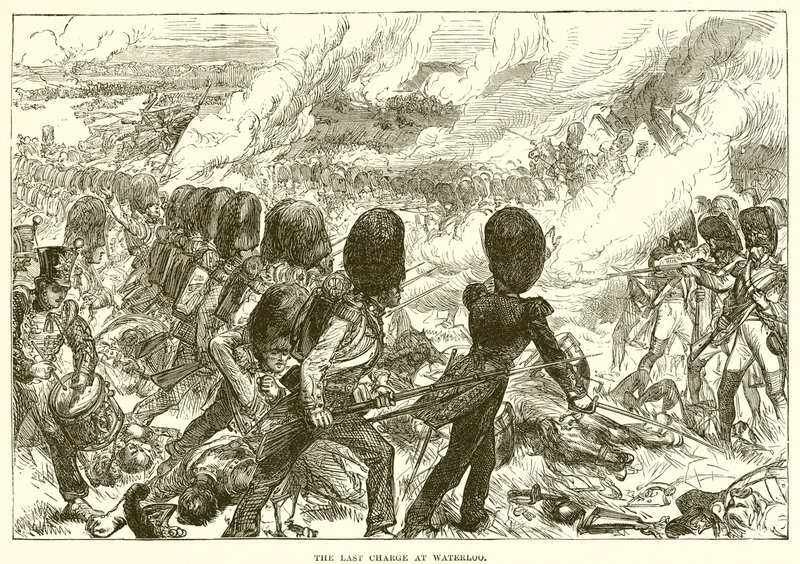 Waterloo