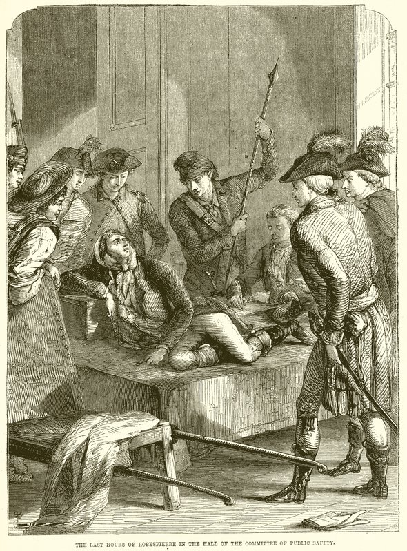 Robespierre