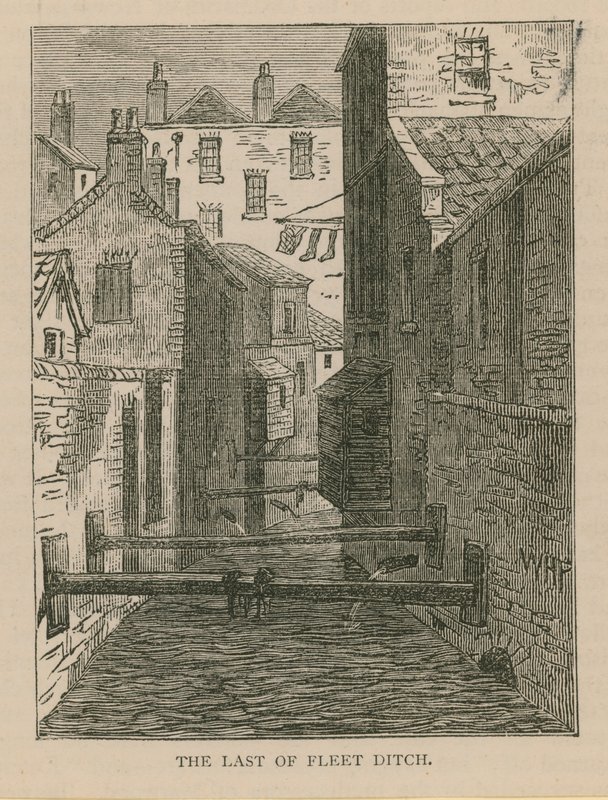 Fleet Ditch