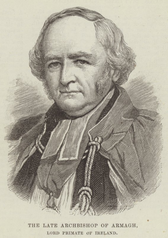 Armagh