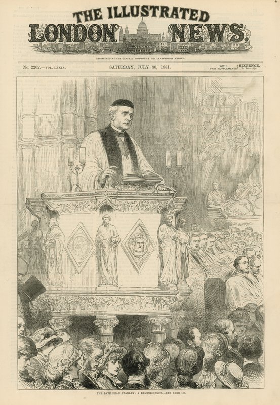 Westminster Abbey