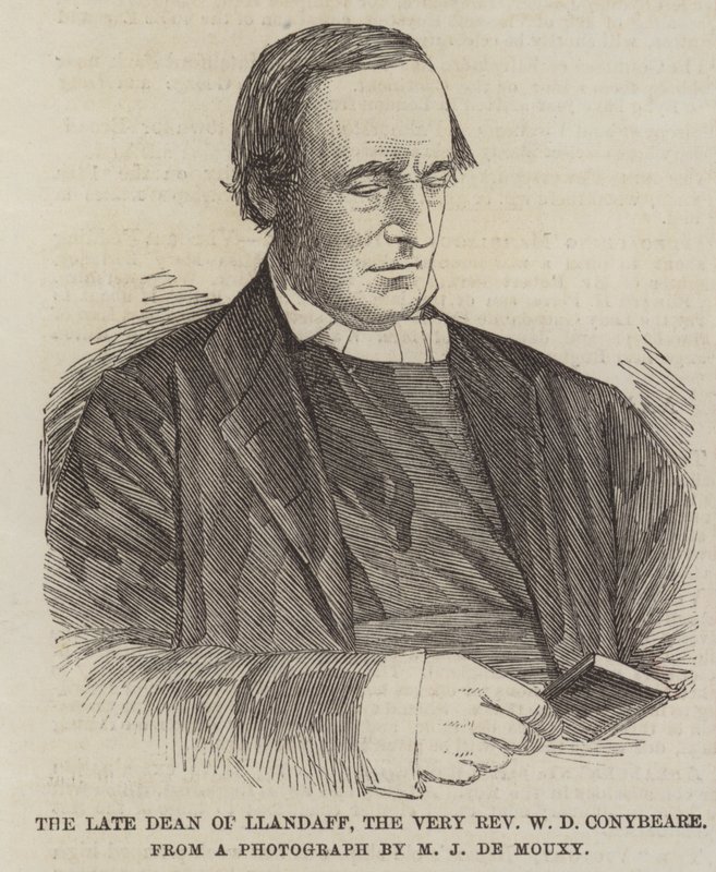 Llandaff