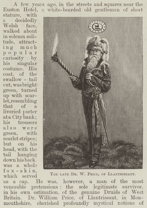 Llantrissant