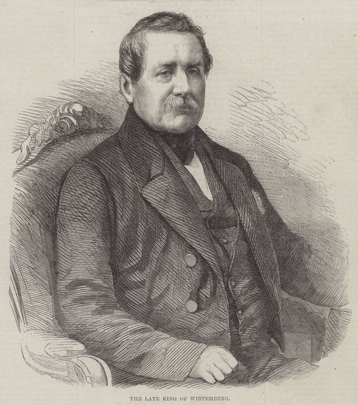 Wirtemberg