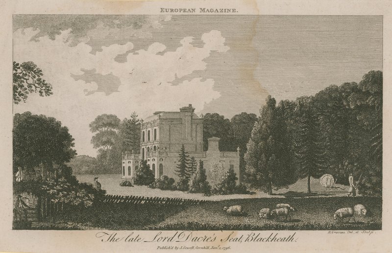Blackheath