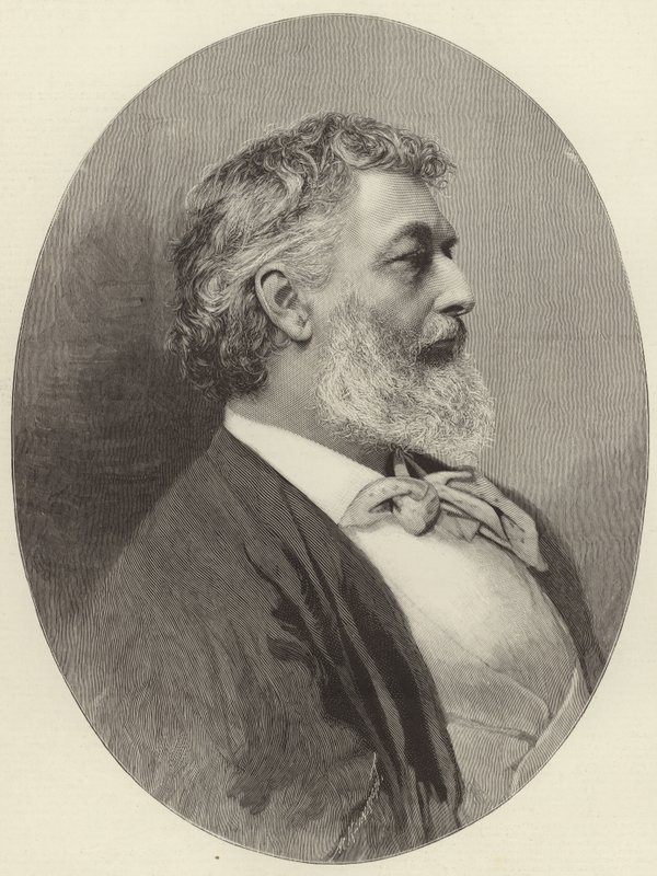 Merhum Lord Leighton by English School