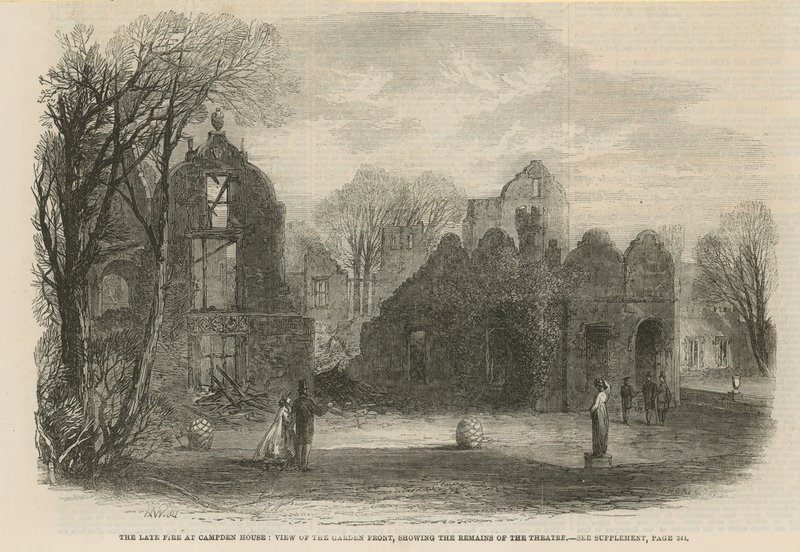 Campden House