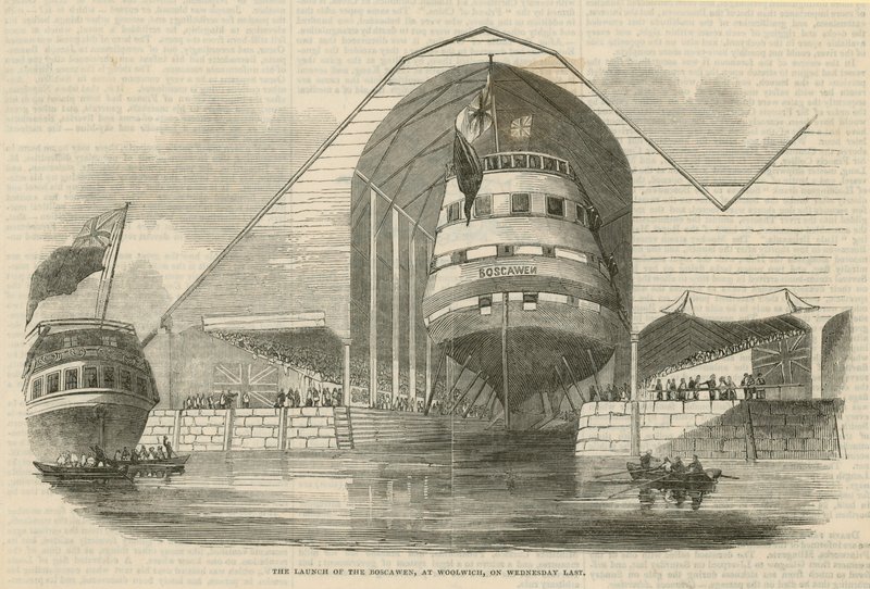 Woolwich