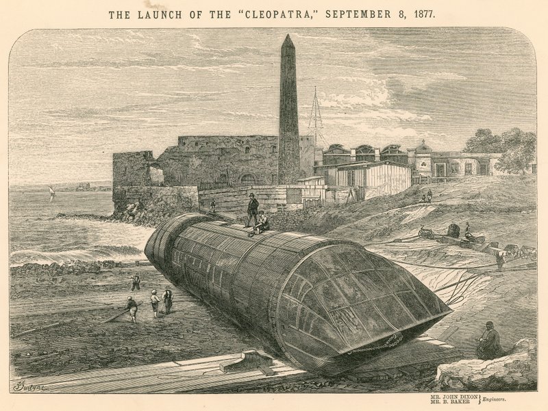 Kleopatra