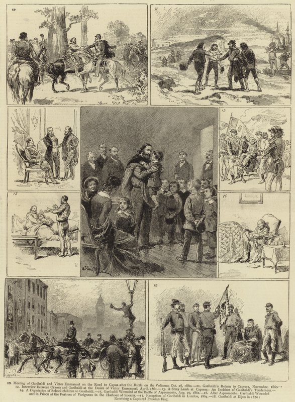 Giuseppe Garibaldi