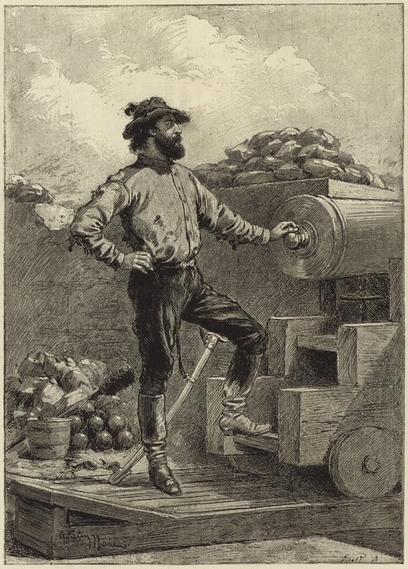 Giuseppe Garibaldi