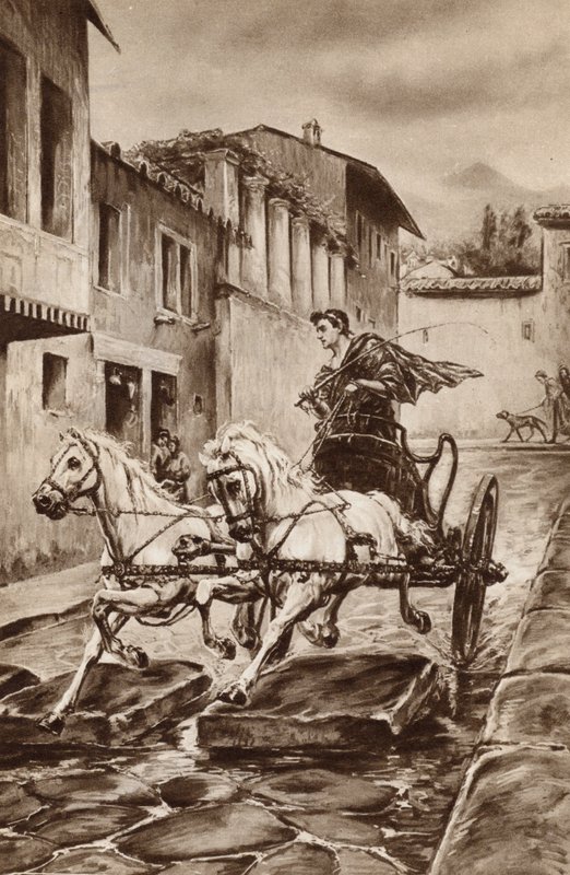 Pompeii