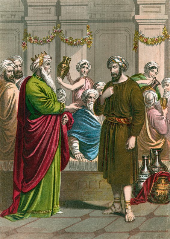 Düğün giysisi olmayan adam by English School