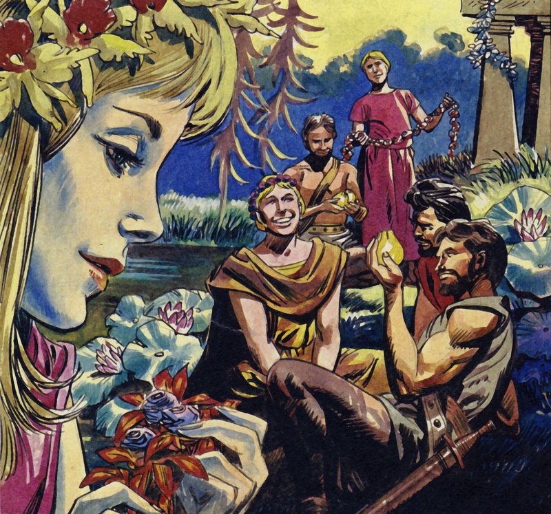 Ulysses