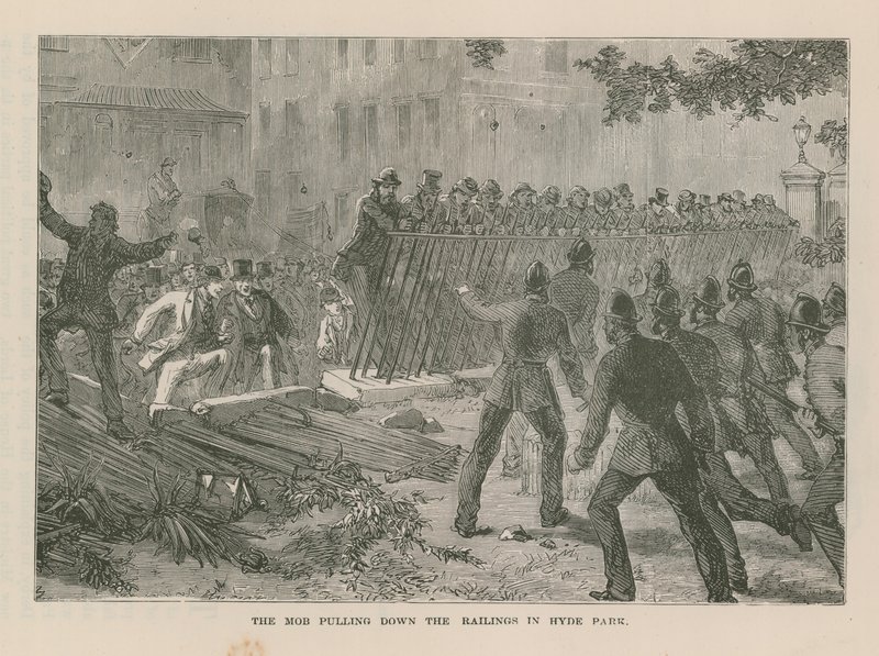 Hyde Park