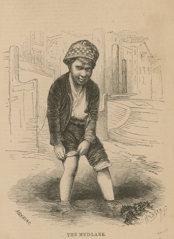 çamur by English School